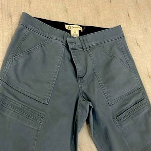 Democracy ankle length jeans